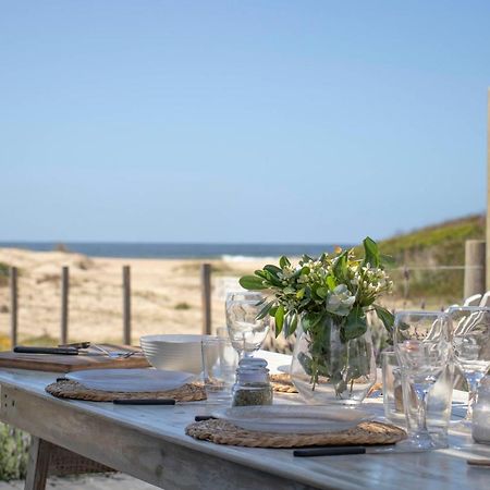 Almar- Punta Rubia, La Pedrera Villa Exteriör bild