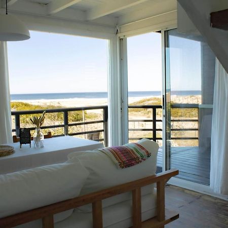 Almar- Punta Rubia, La Pedrera Villa Exteriör bild