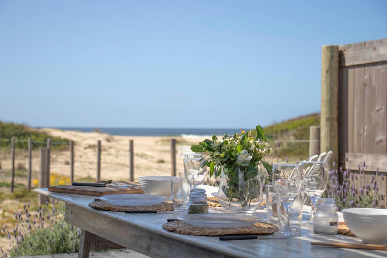 Almar- Punta Rubia, La Pedrera Villa Exteriör bild