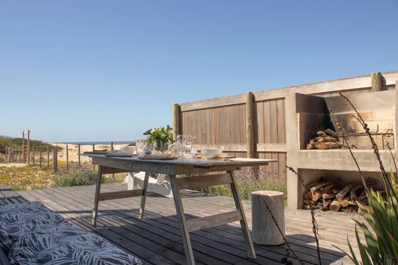 Almar- Punta Rubia, La Pedrera Villa Exteriör bild