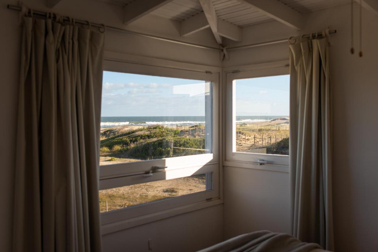 Almar- Punta Rubia, La Pedrera Villa Exteriör bild