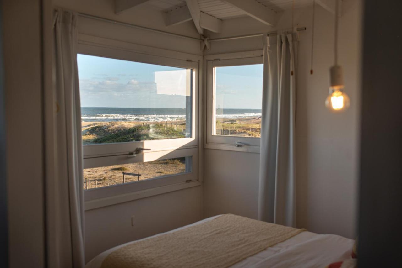 Almar- Punta Rubia, La Pedrera Villa Exteriör bild