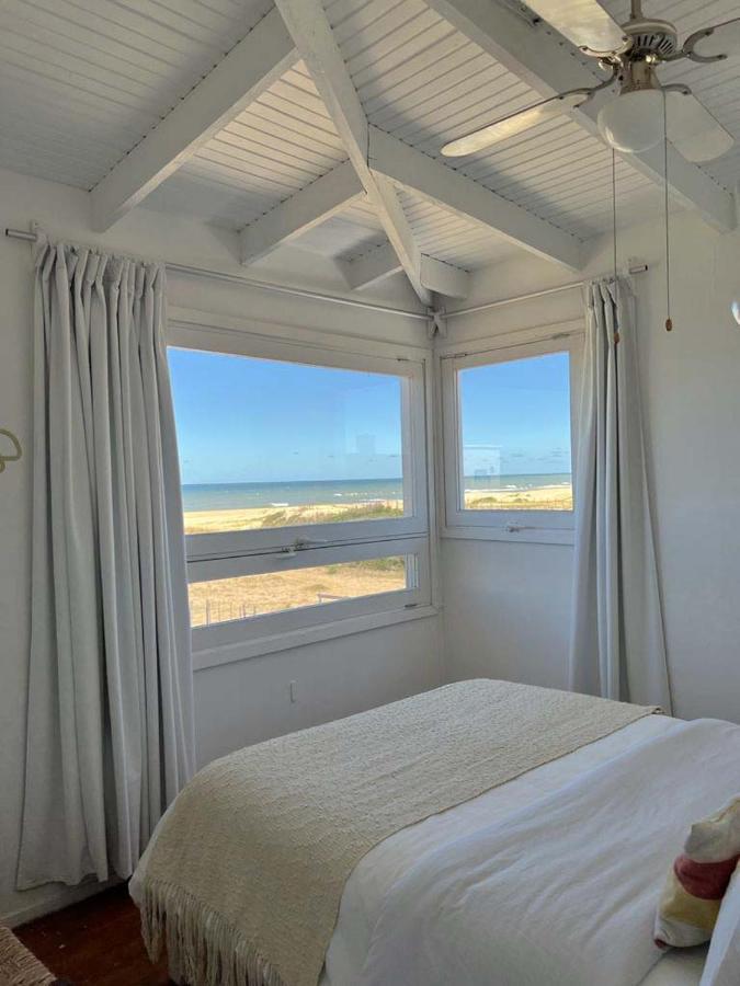 Almar- Punta Rubia, La Pedrera Villa Exteriör bild