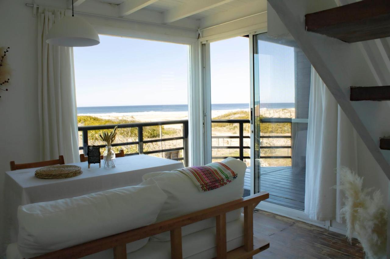 Almar- Punta Rubia, La Pedrera Villa Exteriör bild